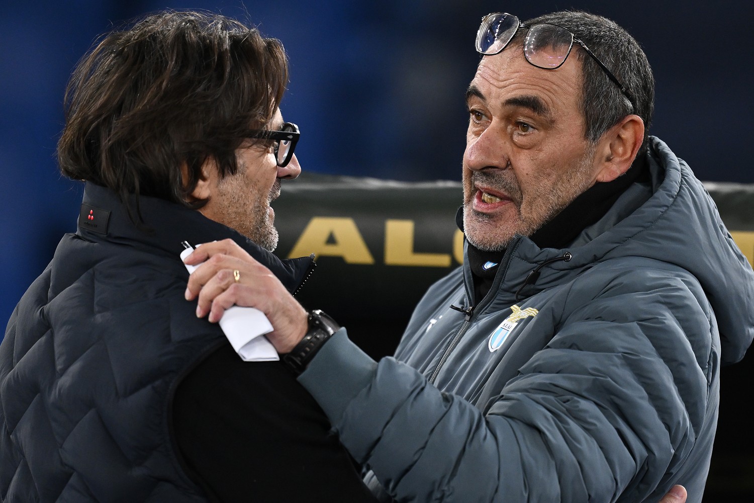 Ultimissime Lazio LIVE: Ronaldo sulla sfida contro la Lazio e tutti gli aggiornamenti in vista del match con il Torino 21 Image Photo925447