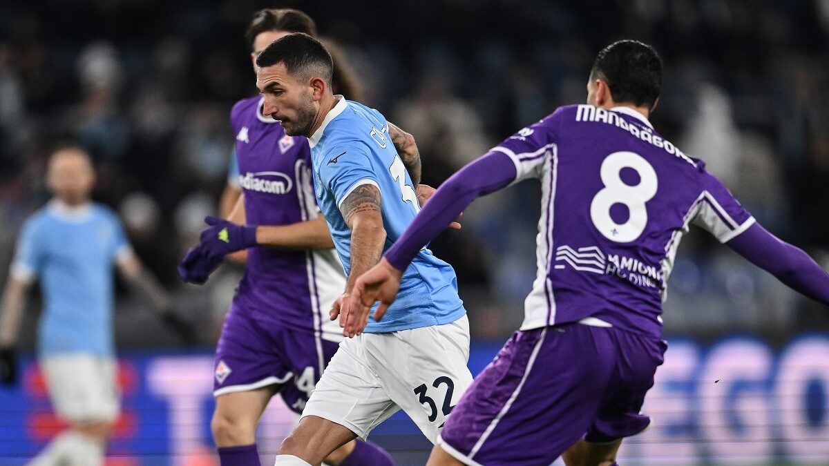 Lazio in cerca di riscatto a Firenze: tutte le statistiche e i precedenti 21 Image Photo925460 e1775646109871