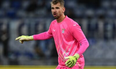 Futuro Provedel, l'obiettivo del portiere è rinnovare! Il punto della situazione 26 Image Photo925483