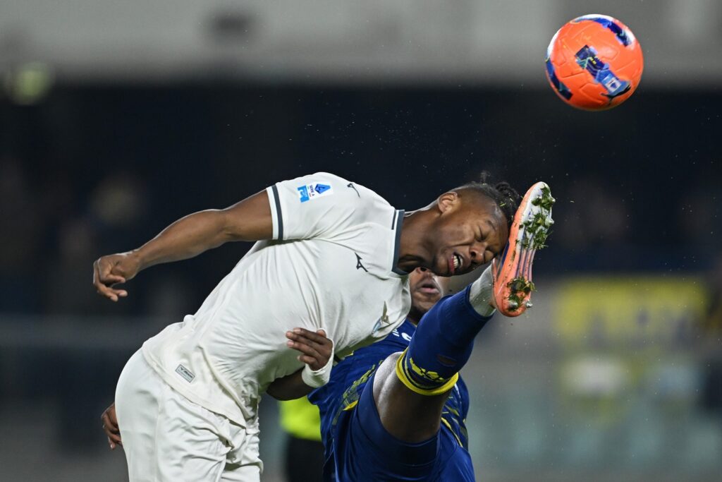 Verona Lazio, splendida vittoria biancoceleste! I voti dei quotidiani sportivi 1 Image Photo926617