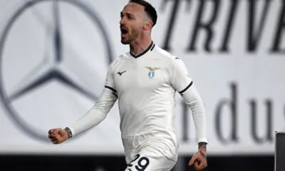 Infortunio Lazzari, le condizioni del biancoceleste dopo il cambio forzato per Sarri! Le ultime sul laterale della Lazio 26 Image Photo926672