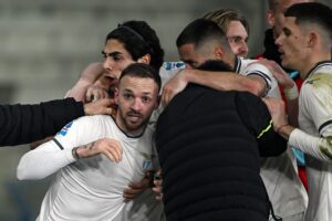 Moviola Verona Lazio, gli episodi dubbi emersi nel match del Bentegodi. L’analisi