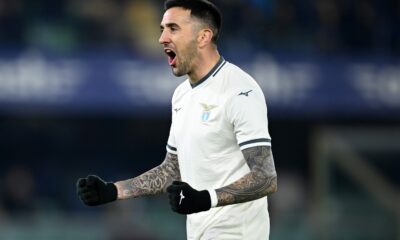 Vecino pronto a firmare con il Celta Vigo: la Lazio conferma l’addio 26 Image Photo926677