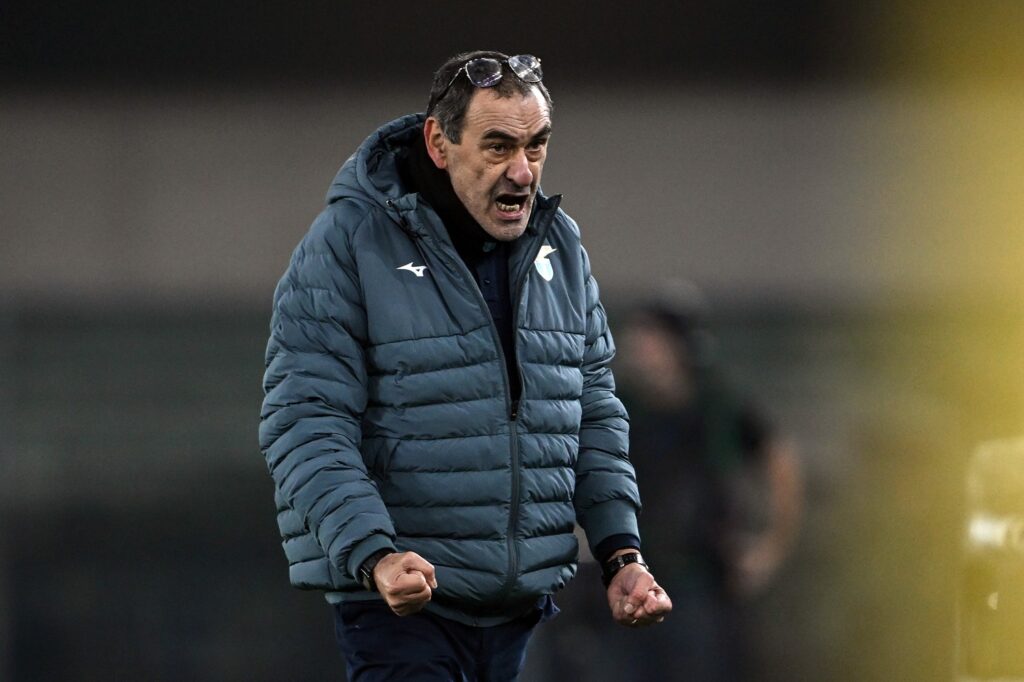 Convocati Lazio, le scelte di Sarri contro il Genoa: la decisione su Romagnoli 1 Image Photo926680