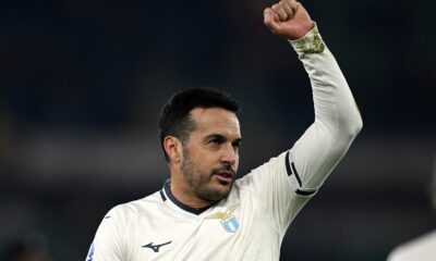 Lazio Genoa LIVE 0-0: c'è l'intervallo 22 Image Photo926681
