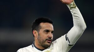 Pedro Lazio, il bivio finale si avvicina: carriera da scrivere fino all’ultimo