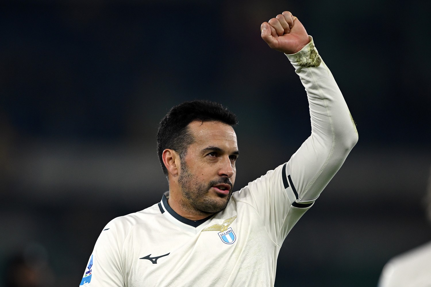 Lazio Genoa LIVE 0-0: c'è l'intervallo 21 Image Photo926681