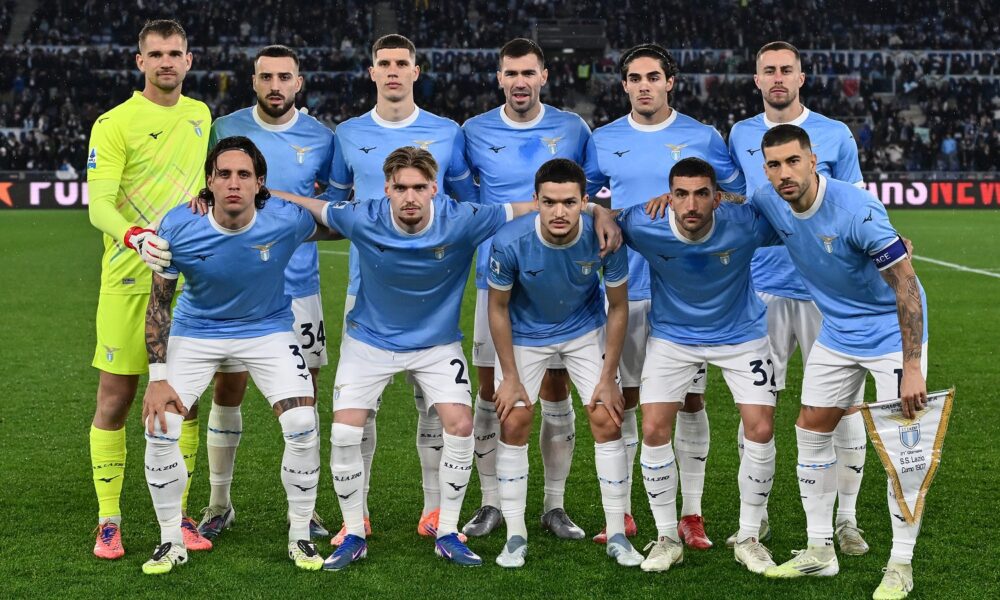 Calciomercato Lazio: Diogo Leite a costo zero, affare o miraggio? Calciomercato Lazio: Diogo Leite a costo zero, affare o miraggio?