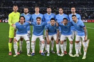 Martorelli: «La Lazio ha avuto anche due/tre occasioni! Il pareggio è corretto»