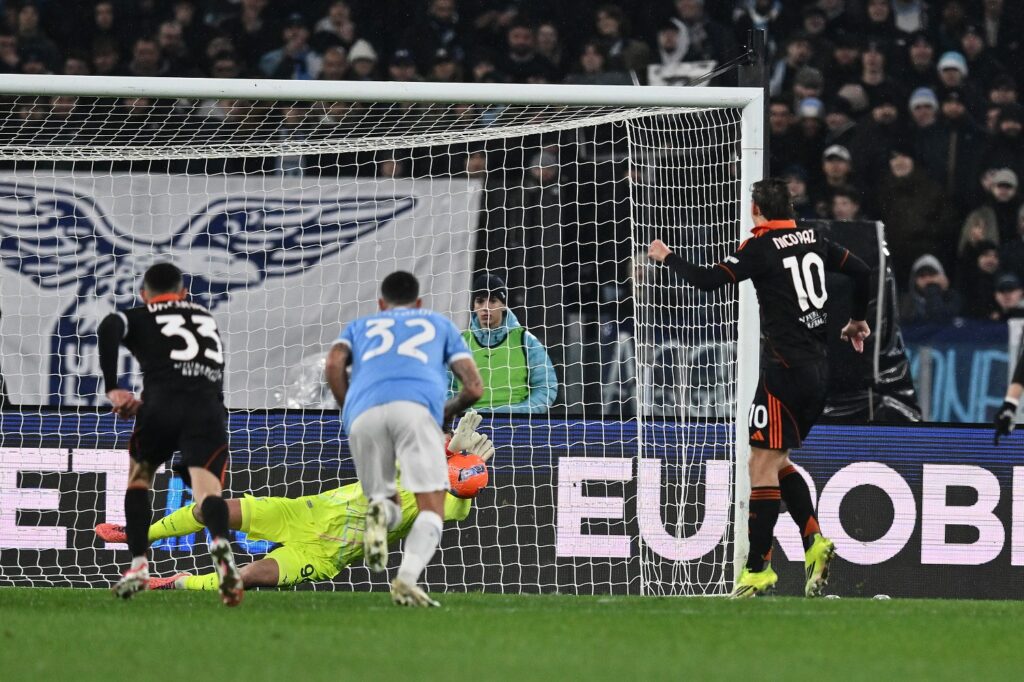 Lazio Como 0-3: beffa la squadra di Sarri. I lariani di Fàbregas dominano all'Olimpico 1 Image Photo928855
