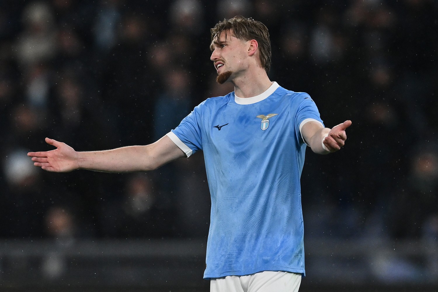 Pancaro: «Taylor mi sembra un buon giocatore! Ratkov lo conosco poco» 21 Image Photo928867