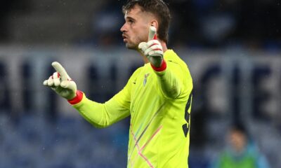 Lecce Lazio LIVE: Coulibaly ci prova, Provedel risponde 22 Image Photo928942