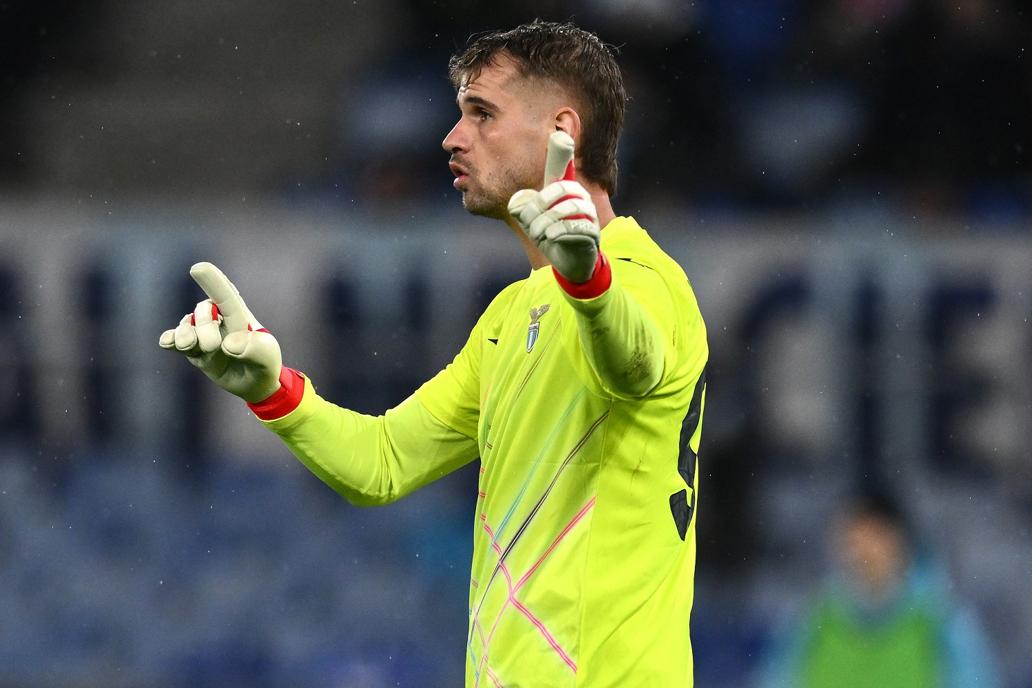 Lecce Lazio LIVE: Coulibaly ci prova, Provedel risponde 21 Image Photo928942