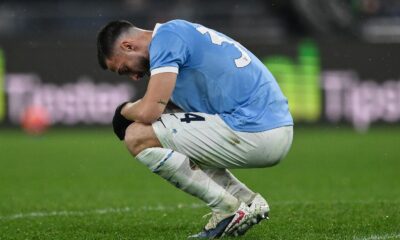 Infortuni Lazio: le novità sulle condizioni di Gila, Pedro e Basic. I dettagli 22 Image Photo928945