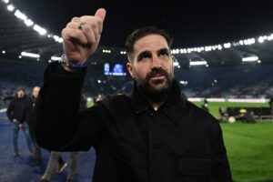 Fabregas nel post partita: «Grande partita! Ricordavo le indicazioni di Sarri al Chelsea, sul mio futuro…»