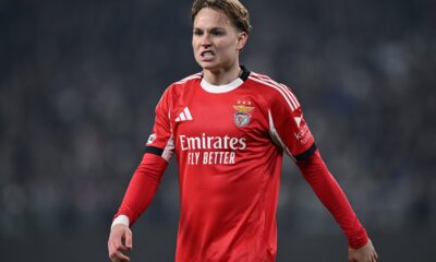 Calciomercato Lazio, interesse per Schjelderup del Benfica! L'indiscrezione 24 Image Photo930109 1