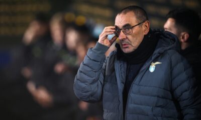 Lecce Lazio: finisce con un triste 0-0 il match al Via del Mare 26 Image Photo930351