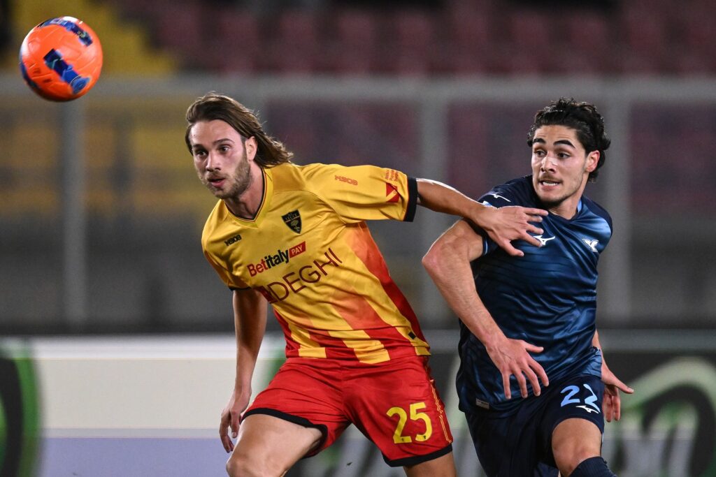 Lecce Lazio: finisce con un triste 0-0 il match al Via del Mare 1 Image Photo930354