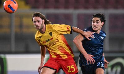 Cancellieri Brentford, l'attaccante ha deciso il suo futuro: gli aggiornamenti 22 Image Photo930354