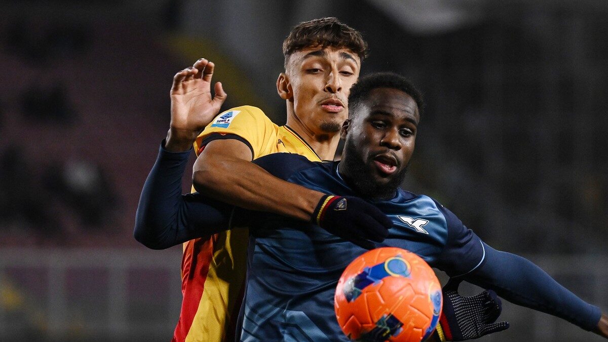 Lazio, Dia e Noslin scivolano fuori dalle gerarchie di Sarri: futuro in bilico 21 Image Photo930359 e1770214858495