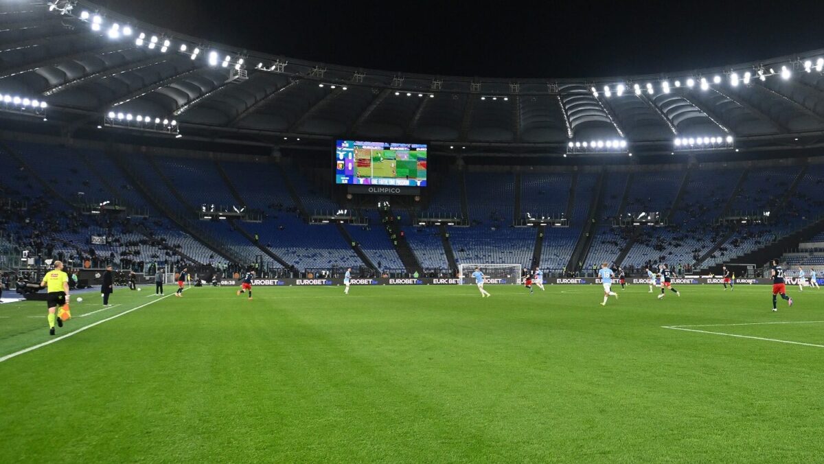 Stadio Olimpico vuoto ad oltranza? L'ambiente Lazio si divide: in attesa di capire cosa accadrà in futuro 21 Image Photo932042 e1770032533331