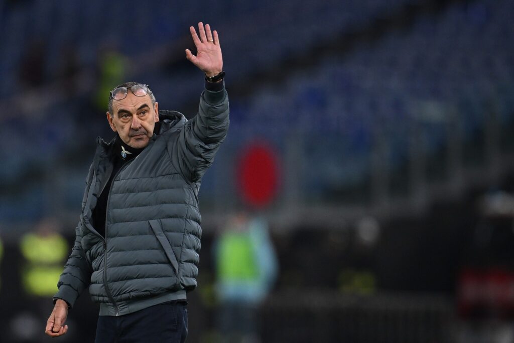 Lo Monaco sulla Lazio: «Non è intelligente allontanare i tifosi dalla società» 1 Image Photo932045