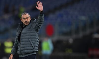 Lo Monaco analizza la situazione della Lazio: le parole dure sul presidente Lotito e su Sarri 26 Image Photo932045
