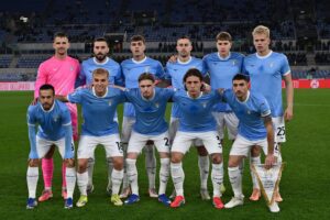 Lazio Genoa, successo che può dare la scossa: i voti dei quotidiani sportivi