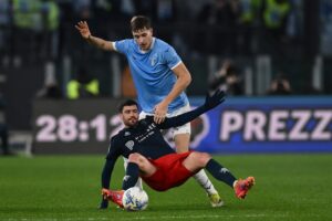 Rinnovo Basic, il futuro è in bilico: mesi decisivi per convincere Sarri e la Lazio