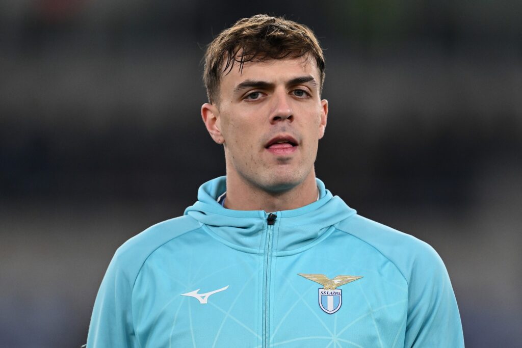 Conferenza stampa Maldini: «Sarri mi vede da falso nove! Voglio farmi trovare pronto, gol e assist arriveranno» 1 Image Photo932056