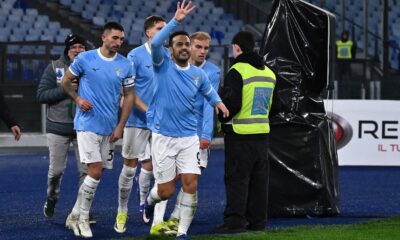 Fiorentina Lazio, i biancocelesti devono sfatare il tabù trasferte! Ecco il dato 26 Image Photo932069