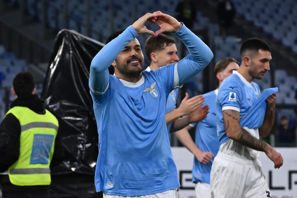 Lazio, Pedro non si ferma più! Il record dell'attaccante spagnolo 1 Image Photo932071