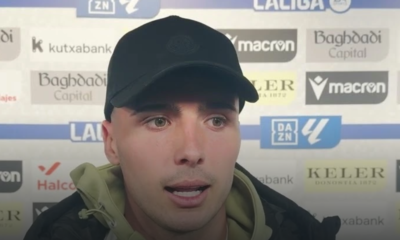 Martinez nel mirino della Lazio! Possono arrivare due cessioni in difesa 22 Immagine 2026 01 28 130544