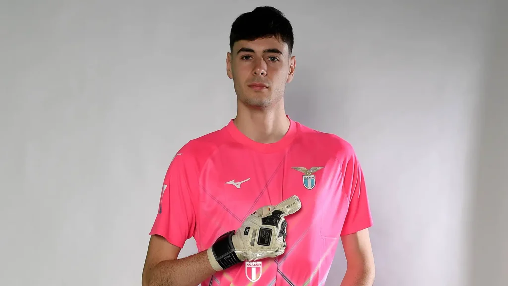 Lazio, Provedel out: ora tocca a Motta! Le ultimissime 1 Motta 5 hero