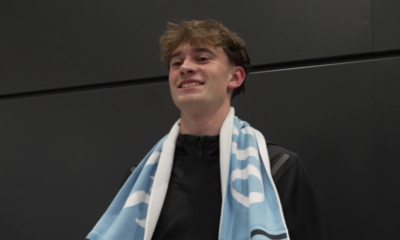 Lazio, il neo acquisto Przyborek pronto a dare tutto! Le ultime sul polacco 26 Przyborek Lazio