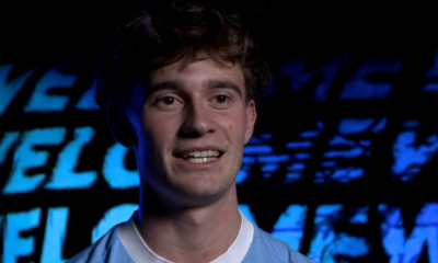 Przyborek Lazio presentazione