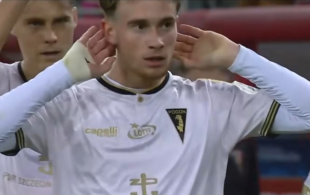 Chi è Przyborek? Il nuovo rinforzo della Lazio: età, ruolo e caratteristiche. Tutto sul giovane polacco 21 Chi è Przyborek