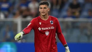 Mercato Lazio, per la porta si pensa a Bento e Stankovic: Fabiani studia il colpo