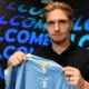 Taylor Lazio, ora è anche ufficiale! Acquisiti i diritti del giocatore dell’AFC Ajax: il comunicato del Club 27 Taylorfoto sito ufficiale Lazio