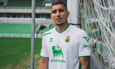 Calciomercato Lazio, si guarda in Liga! Obiettivo Puerta per il centrocampo: le novità 22 bef065a8 1282 4b27 82df 7ed20cab9dc2 667