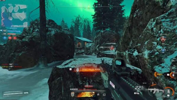 Black ops 7 compressed