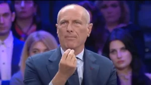 Caputi: «Per la Lazio è una stagione negativa per mancanza di obiettivi. Su Sarri…»