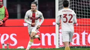 Colombo nel pre partita: «Non ci deve cambiare nulla non avere il pubblico oggi!»