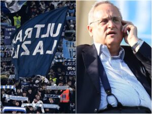 I tifosi della Lazio tentano il boicottaggio totale: ma cosa accadrebbe se davvero tutti quanti smettessero?