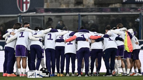 tributo fiorentina commisso