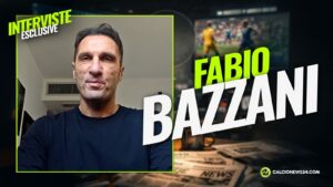 Bazzani: «La Lazio darà tutto per regalarsi un raggio di sole all’interno di una stagione complicata» - VIDEO 15 6cd76e27 5d46 48c5 8606 4a82eb8369de