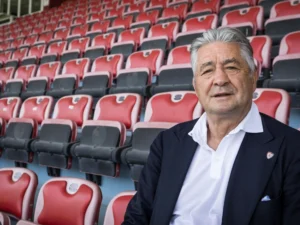 Angelozzi nel pre partita: «Abbiamo già dimenticato la sconfitta con il Lecce. L’importante è riprendersi»