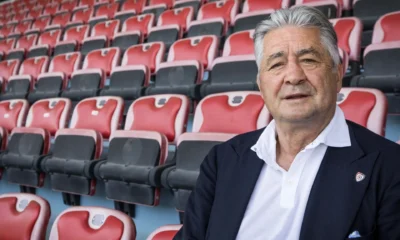 Angelozzi Cagliari