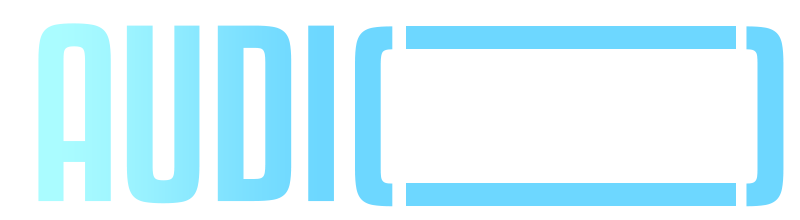 Logo Audio Zone: la sezione podcast e audio news di Lazio News 24
