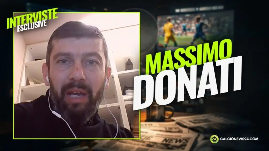 Donati: «Diverse squadre favorite per il Mondiale! Peccato per l'Italiana. Bene nuovo format di Infantino» 1 Donati